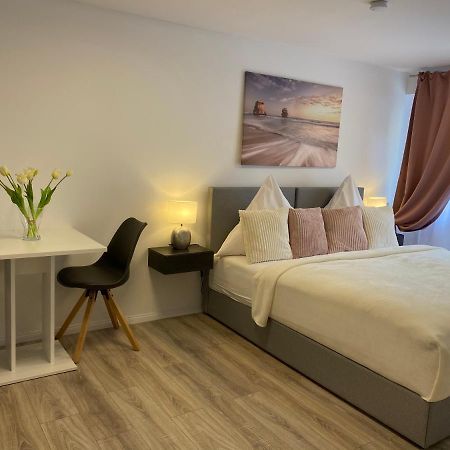 Prime Host Sophie Apartments Карлсруе Екстер'єр фото