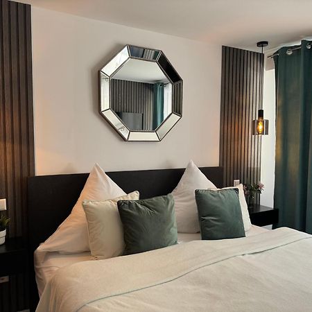 Prime Host Sophie Apartments Карлсруе Екстер'єр фото