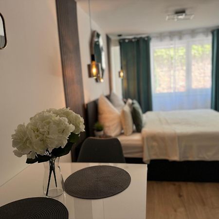 Prime Host Sophie Apartments Карлсруе Екстер'єр фото