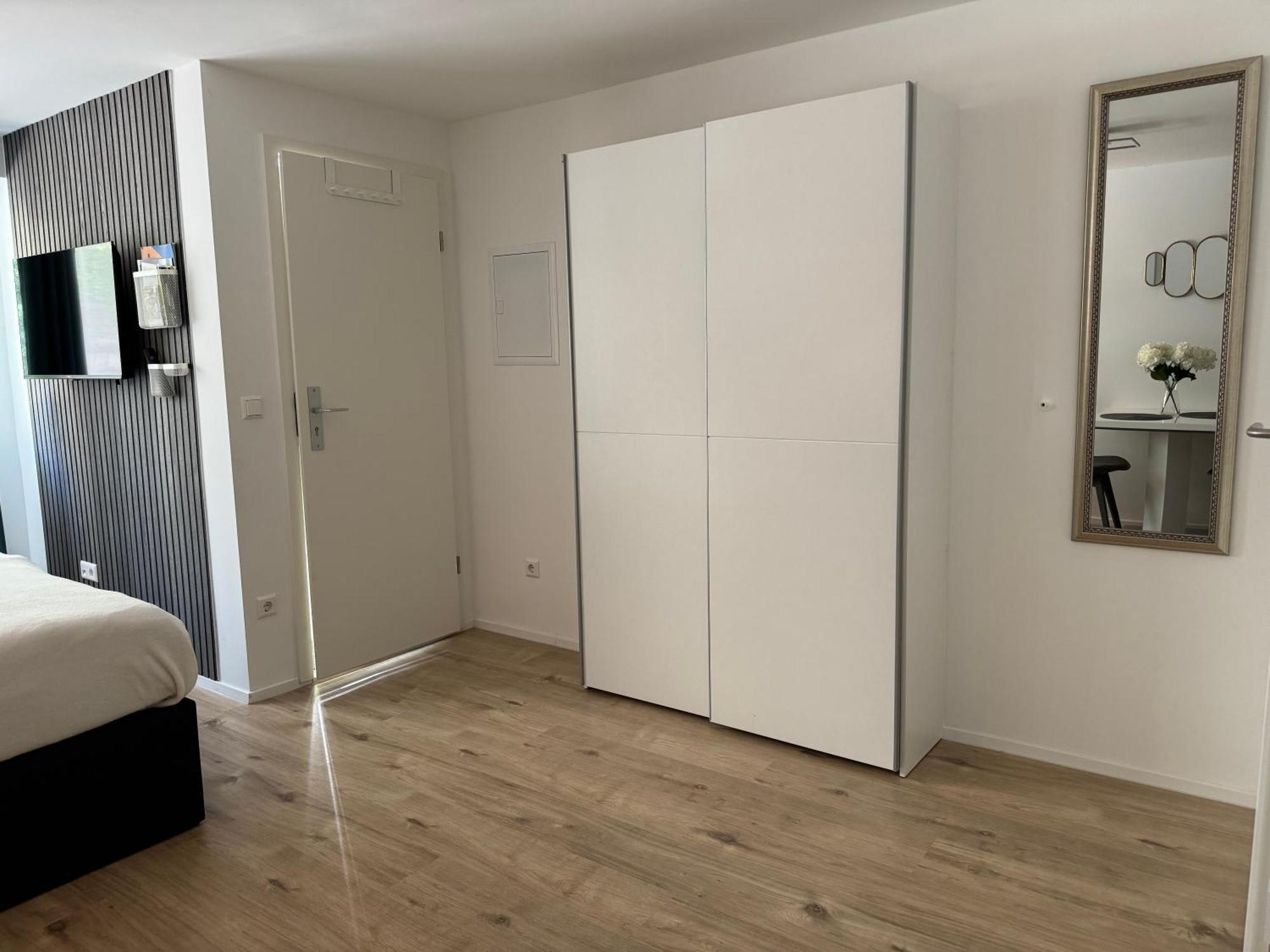 Prime Host Sophie Apartments Карлсруе Екстер'єр фото