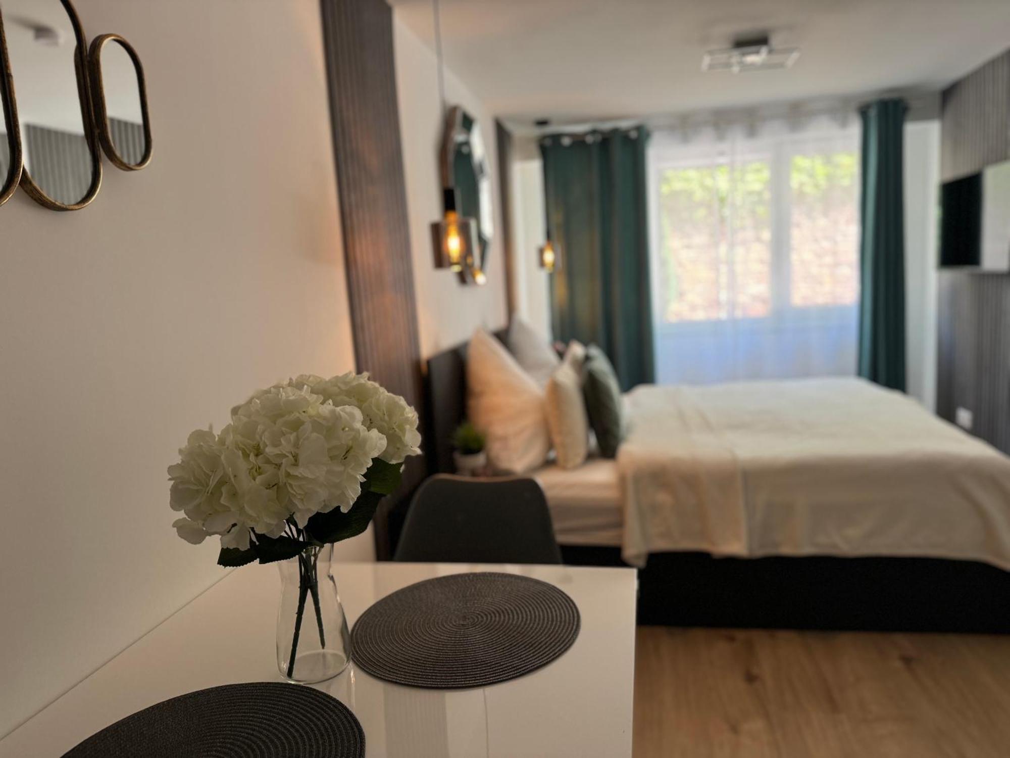 Prime Host Sophie Apartments Карлсруе Екстер'єр фото