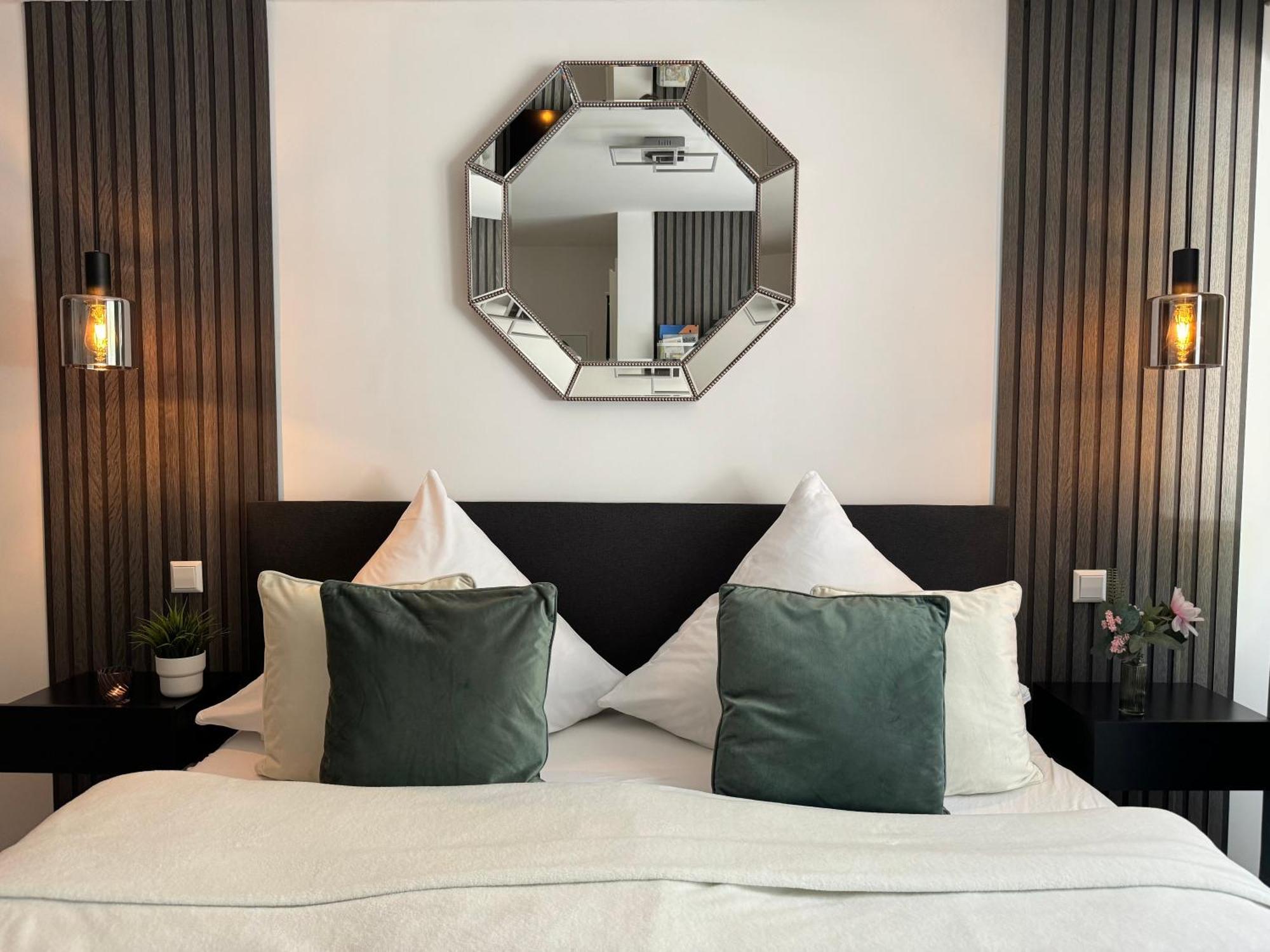 Prime Host Sophie Apartments Карлсруе Екстер'єр фото