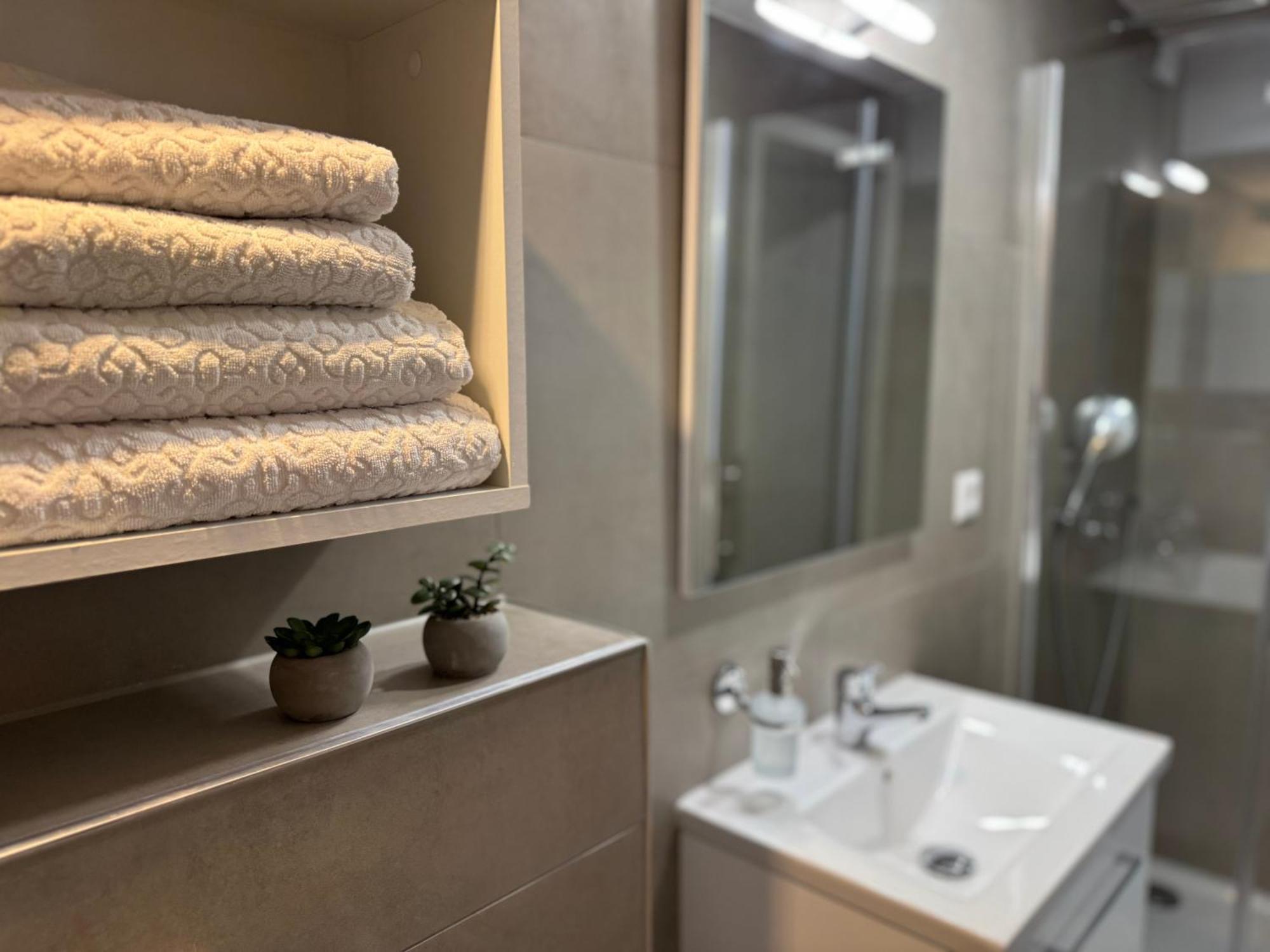 Prime Host Sophie Apartments Карлсруе Екстер'єр фото